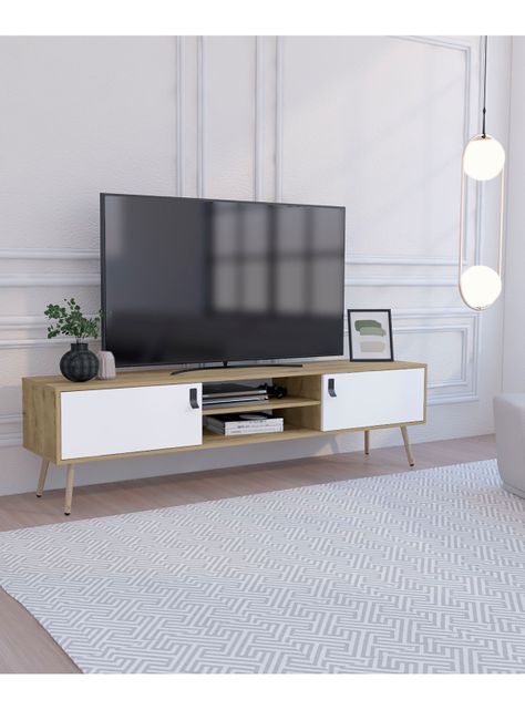 Rack TV 70" Huna-5
