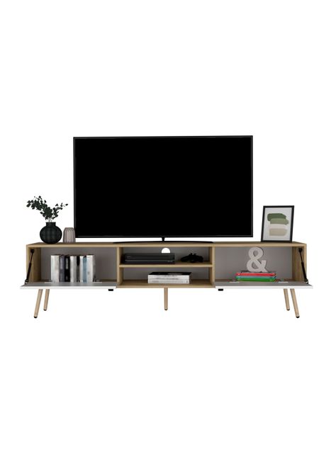 Rack TV 70" Huna-0