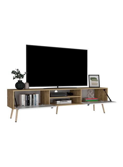 Rack TV 70" Huna-3