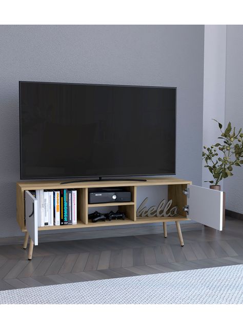 Rack TV 47" Huna-4
