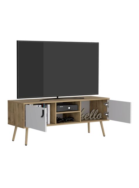 Rack TV 47" Huna-2