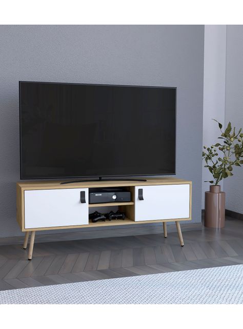 Rack TV 47" Huna-3