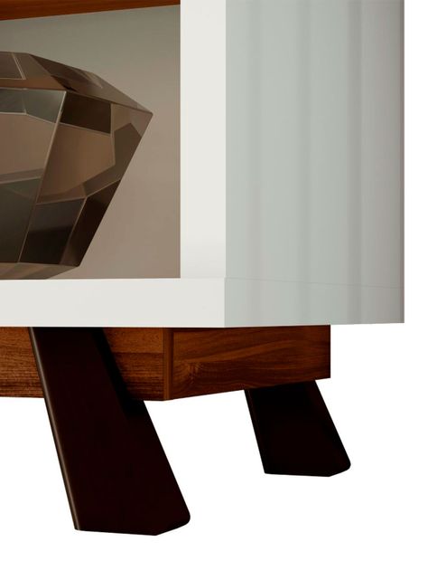Rack TV 75" Genesis Bicolor-2