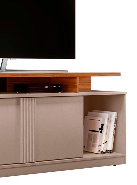 Rack TV 65" Milan Bicolor-2