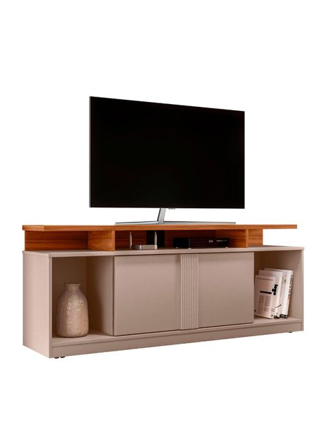 Rack TV 65" Milan Bicolor-0