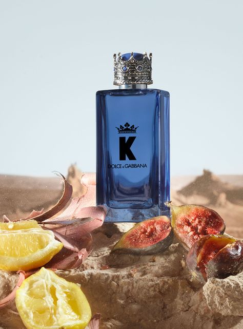 Perfume Dolce & Gabbana K EDP Hombre 50 ml + Miniaturas-2