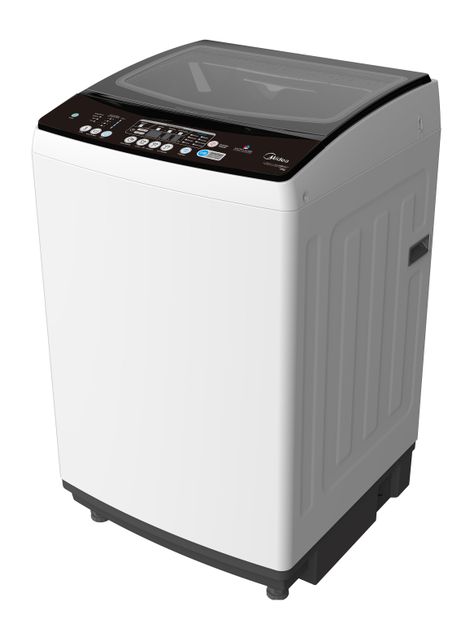 Lavadora Midea Superior 16 Kg Ultra Cube MLS-160BSC03T-1