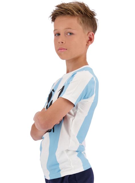 Polera Messi Nipe-0