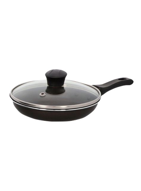 Paila de Huevo con Tapa 16 Cm-1