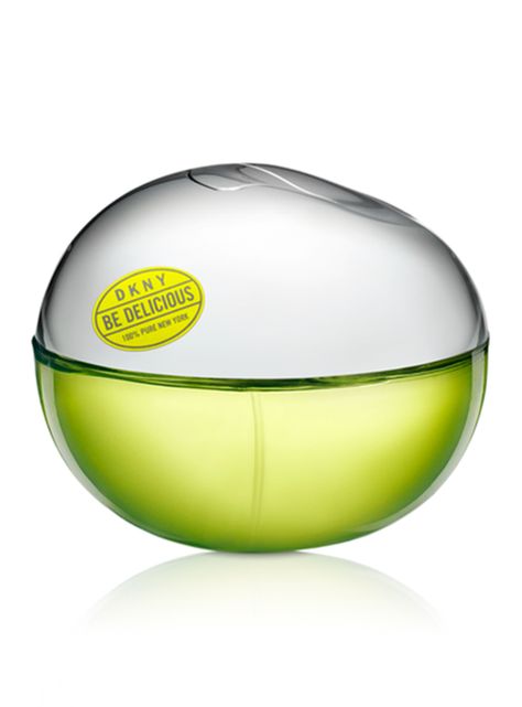 Perfume DKNY Be Delicious EDP 100ml-0