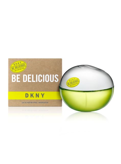 Perfume DKNY Be Delicious EDP 100ml-1