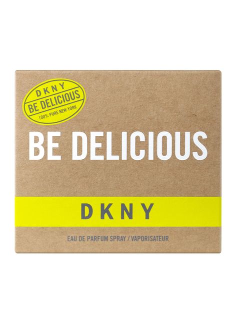 Perfume DKNY Be Delicious EDP 100ml-2