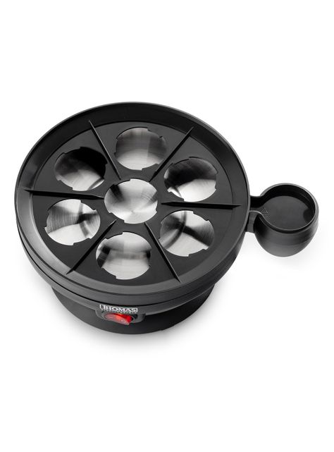 Cocedor de Huevos TH-80-3