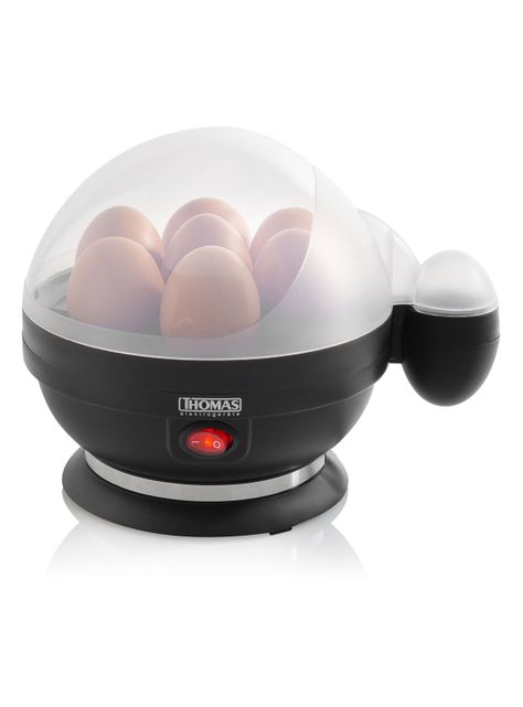 Cocedor de Huevos TH-80-1
