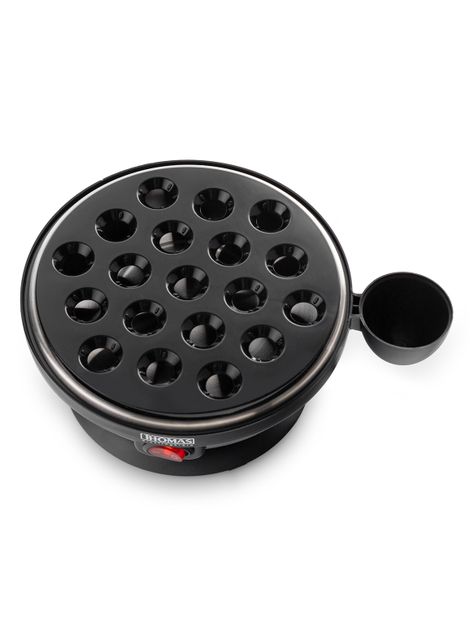 Cocedor de Huevos TH-80-4