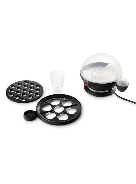 Cocedor de Huevos TH-80-7