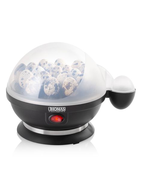 Cocedor de Huevos TH-80-2