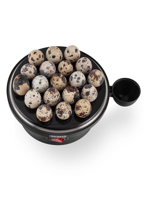 Cocedor de Huevos TH-80-6