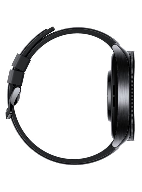 Smartwatch Watch 2 Pro Black-4