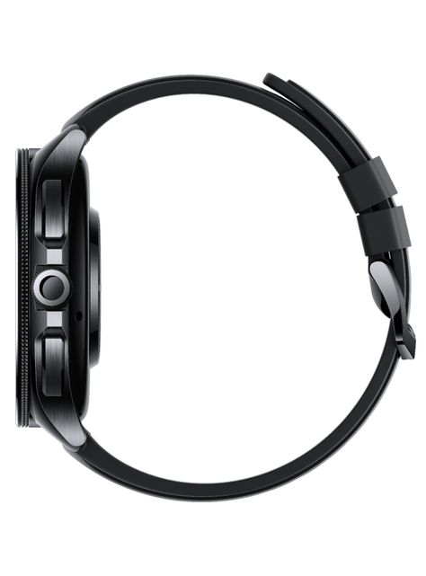 Smartwatch Watch 2 Pro Black-3