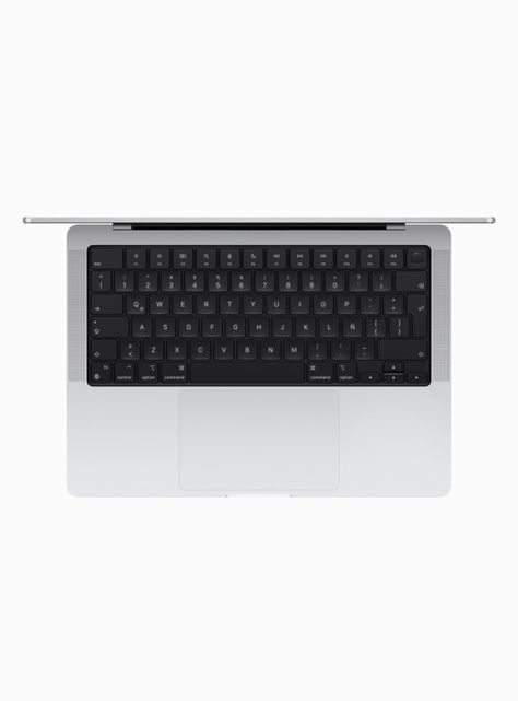 Apple MacBook Pro 14 Chip M3 Color Plata-1