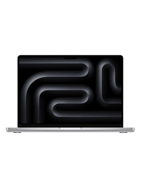 Apple MacBook Pro 14 Chip M3 Color Plata-0