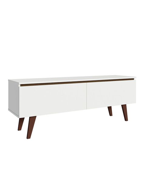 Rack Le Mans Tv 55" 2 Puertas-4