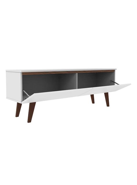 Rack Le Mans Tv 55" 2 Puertas-3