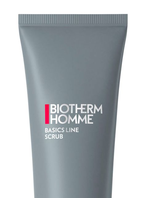 Gel Exfoliante Facial Désincrustant Visage 125 ml Biotherm-1