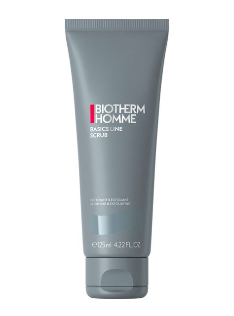 Gel Exfoliante Facial Désincrustant Visage 125 ml Biotherm-0