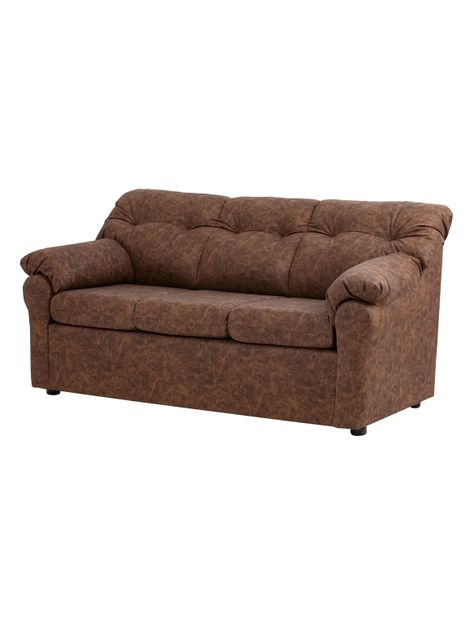 Juego Living 311 Cuero Auris-2