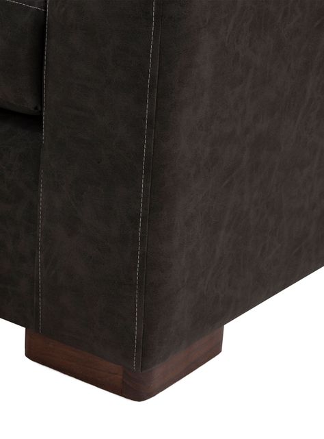 Juego Living Franco 211 Cuero Auris-4