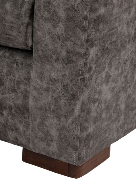 Juego Living Franco 32 Cuero Sintético Auris-3