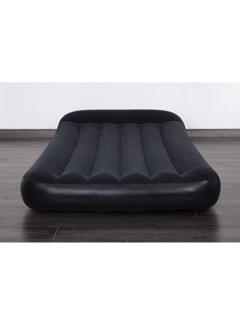 Colchón Inflable Eléctrico Twin Tritech-1