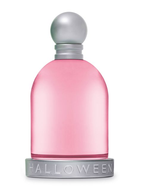 Perfume Halloween Water Lily Mujer EDT 100ml-0
