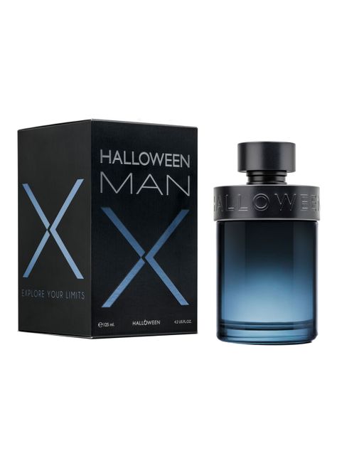 Perfume Man X EDT Hombre 125 ml-1
