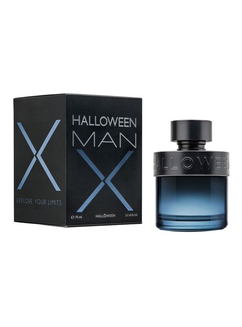 Perfume Man X EDT Hombre 75 ml-1