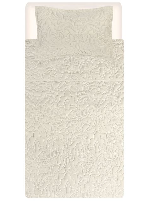 Quilt Victoria 1.5 Plazas-3
