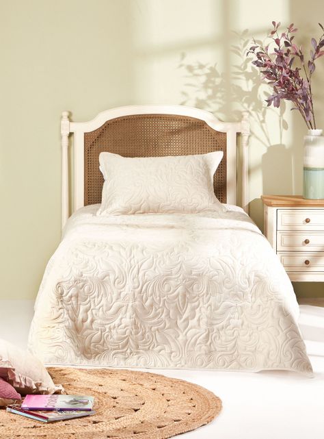 Quilt Victoria 1.5 Plazas-4