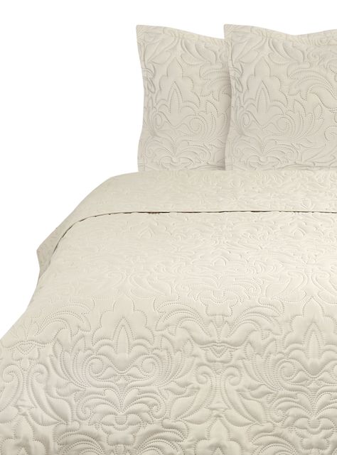 Quilt Victoria 2 Plazas-0