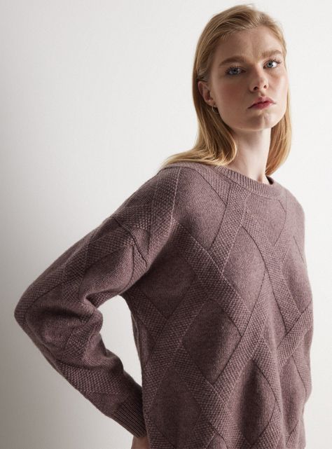 Sweater Punto Lana-2