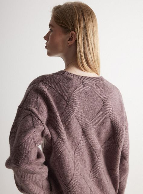 Sweater Punto Lana-3