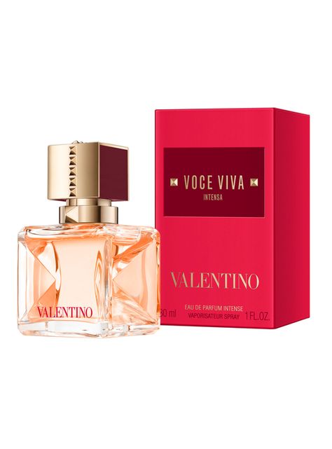 Perfume Voce Viva Intensa EDP Mujer 30 ml-1