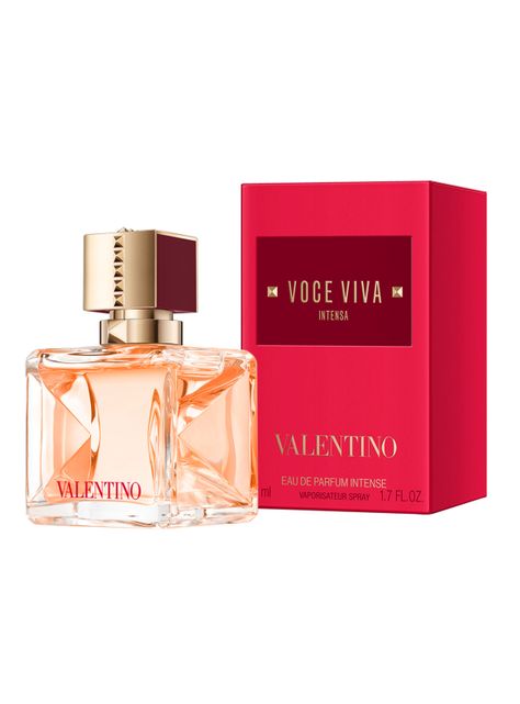 Perfume Voce Viva Intensa EDP Mujer 50 ml-1