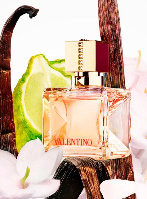 Perfume Voce Viva Intensa EDP Mujer 100 ml-3