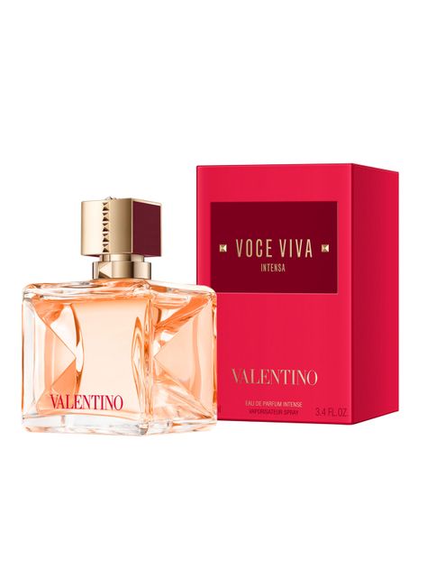 Perfume Voce Viva Intensa EDP Mujer 100 ml-1