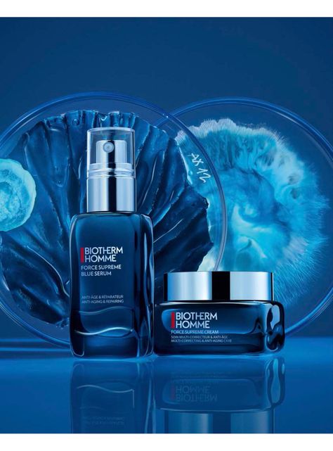 Sérum Antiedad Force Supreme Blue Pro-Retinol 50 ml-4