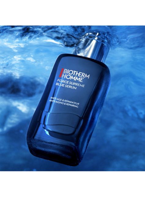 Sérum Antiedad Force Supreme Blue Pro-Retinol 50 ml-1