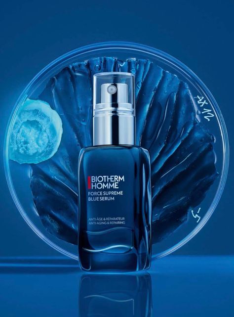 Sérum Antiedad Force Supreme Blue Pro-Retinol 50 ml-3