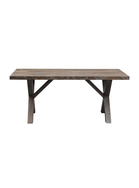 Mesa Comedor Cruzeta 180 cm-1
